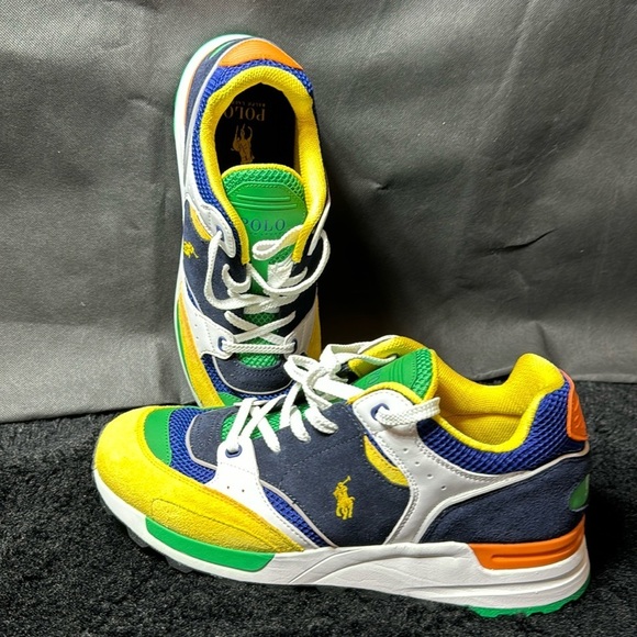 Polo multi media track star 200 - Picture 1 of 7